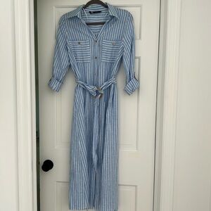 New without tags Zara dress